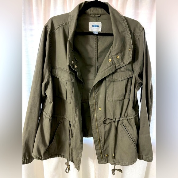 Old Navy Jackets & Blazers - Old Navy Jacket